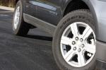Chevrolet Traverse LT 2009 года